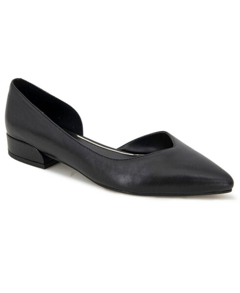 Балетки Kenneth Cole New York Carolyn Flats