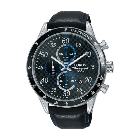 LORUS WATCHES RM341EX9 watch