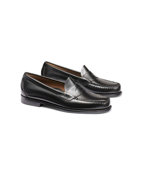 G.H.BASS Men's Logan Weejuns® Penny Loafers