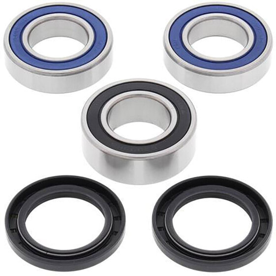 All BALLS 25-1556 Sherco Rear Wheel Bearing Kit