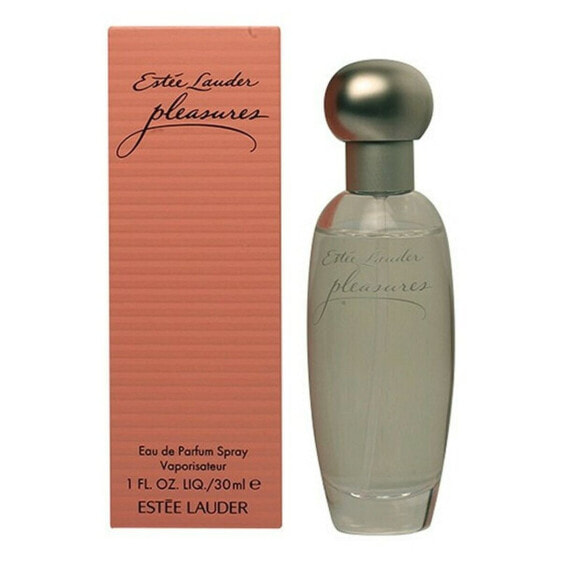 Women's Perfume Estee Lauder EDP Pleasures 30 ml