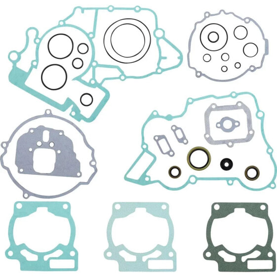 PROX KTM 346227 Complete Gasket Kit