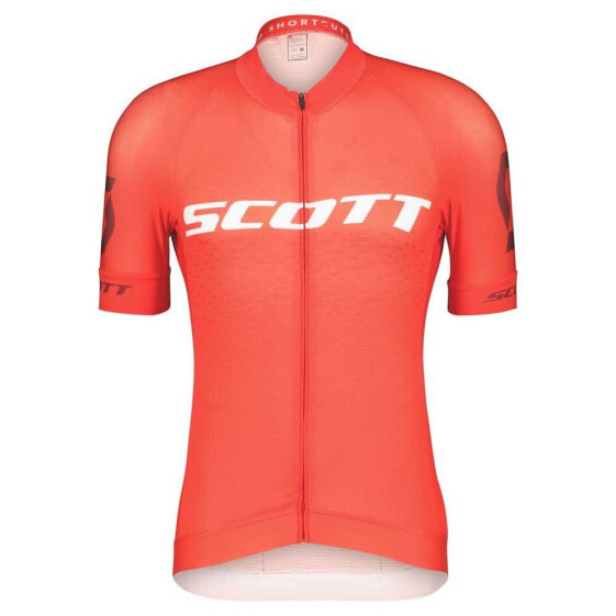 SCOTT RC Pro short sleeve jersey
