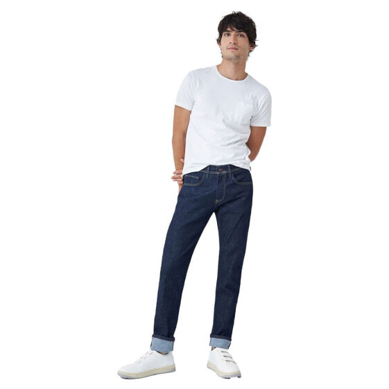 SALSA JEANS 125530 Slim S-Repel Jeans