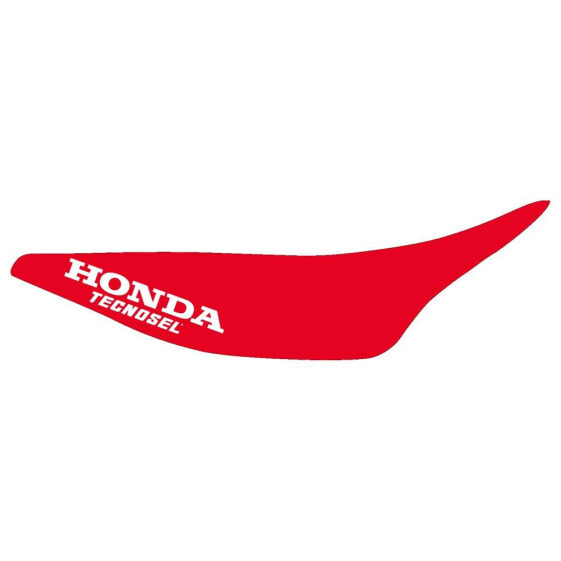 TECNOSEL Team Honda USA 92 11V01 Seat Cover
