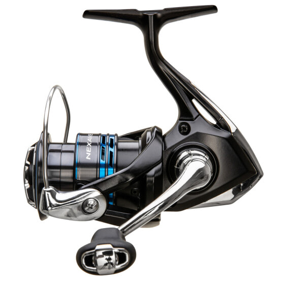 Катушка Shimano NEXAVE FI CLAM (NEX1000FIC) для спиннинга