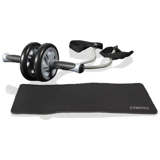Ролик для упражнений Gymstick Ultimate Exercise Roller для домашних тренировок