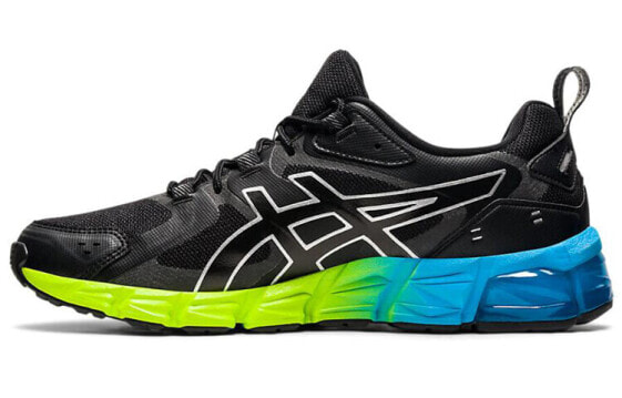 Asics Gel-Quantum 180 6 1201A063-008 Running Shoes