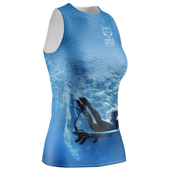 OTSO Singlet sleeveless T-shirt