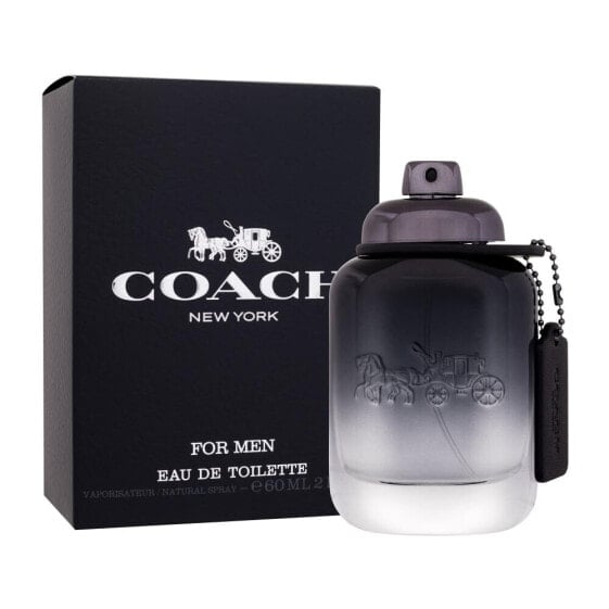 Coach Coach 60 ml eau de toilette für Herren