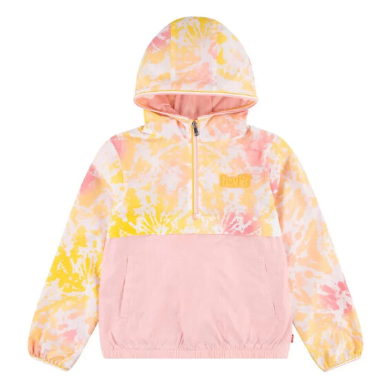 LEVI´S ® KIDS Color Blocked jacket