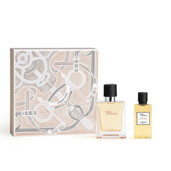 HERMÈS Terre d’Hermès Eau de Toilette 50 ml Set