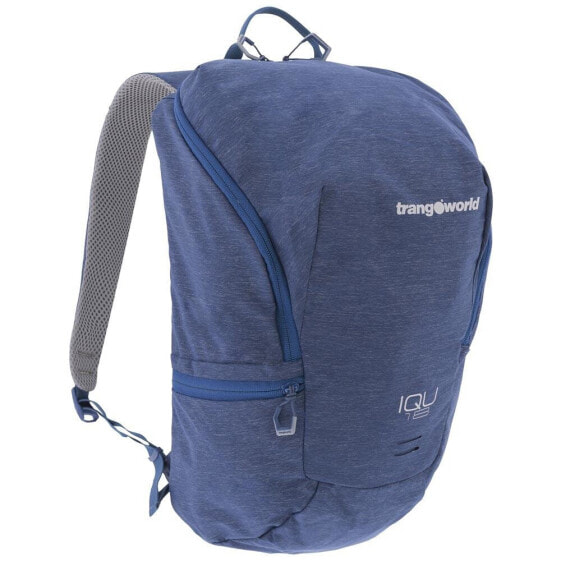 TRANGOWORLD IQU H 18L backpack
