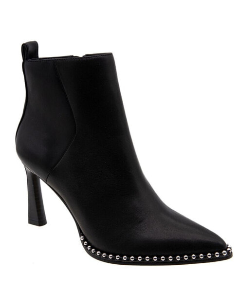 Полусапоги BCBGeneration женские Beya Pointy Toe Booties