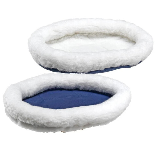 FERPLAST De Doble Cara Para Conejos rabbit bed 32x26x5 cm