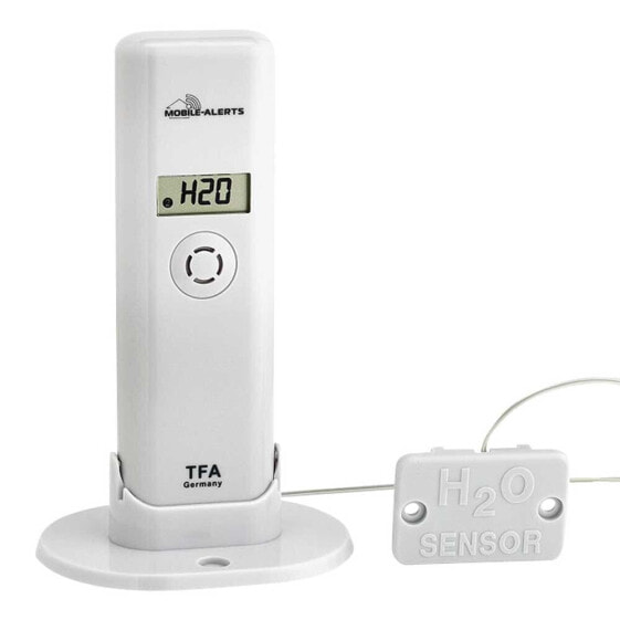 TFA DOSTMANN 30.3305.02 Outdoor Digital Thermometer
