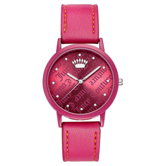 JUICY COUTURE JC1255HPHP watch