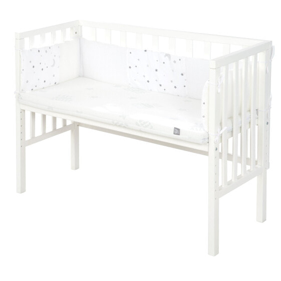 Beistellbett 2in1 safe asleep®