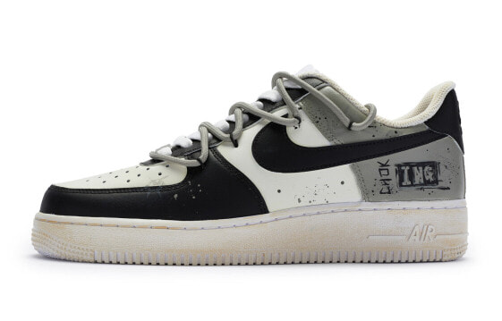 Кроссовки Nike Air Force 1 Low BIGNIU DH2920-111