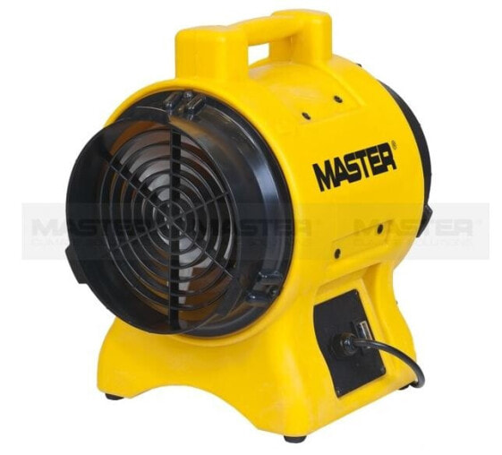 Вентилятор Master 4800 750 м3/ч