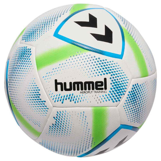 Футбольный мяч тренировочный Hummel Aerofly