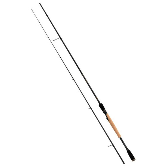 FOX RAGE Terminator Dropshot spinning rod