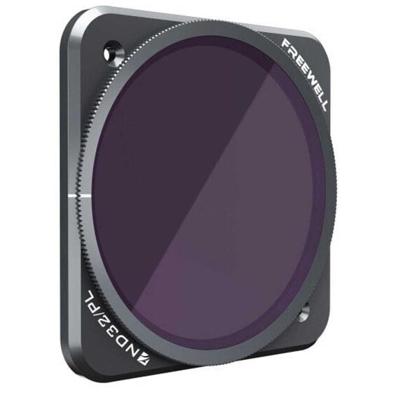 FREEWELL ND32/PL filter for DJI Action 2