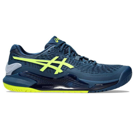 ASICS Gel-Resolution 9 all court shoes