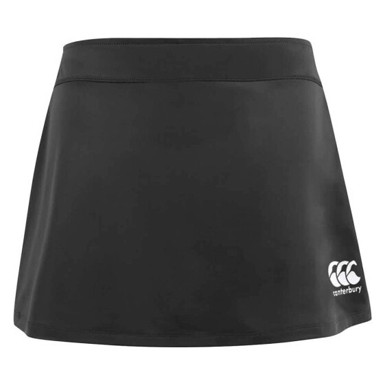 CANTERBURY Plain Junior Skort