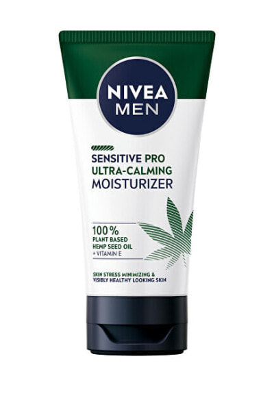 Sensitiv e Pro ( Ultra -Calming Moisturizer) 75 ml