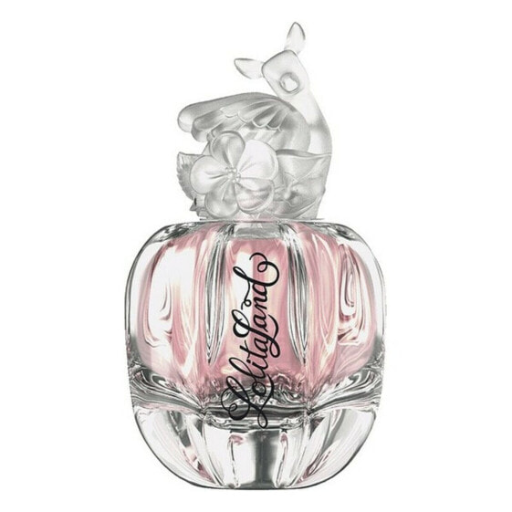 Женская парфюмерия Lolitaland Lolita Lempicka EDT Lolitaland 40 ml