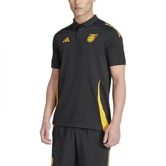 ADIDAS Jamaica 24/25 short sleeve polo