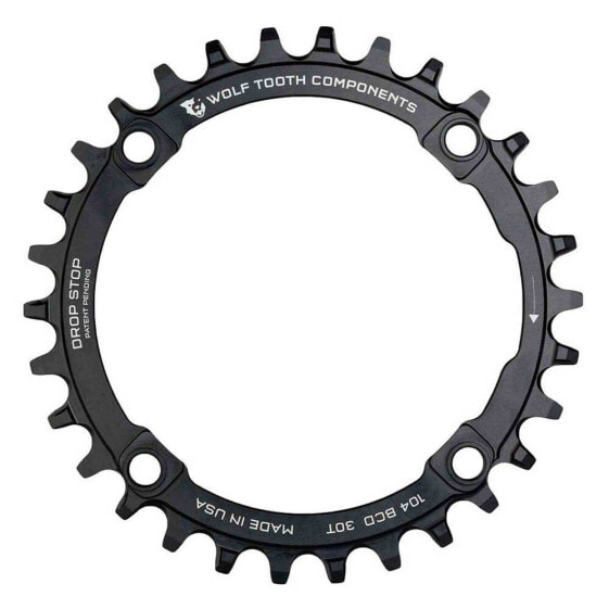 WOLF TOOTH 104 BCD Chainring
