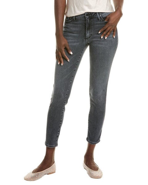 Black Orchid Jude Still Of The Night Crop Jean Women's