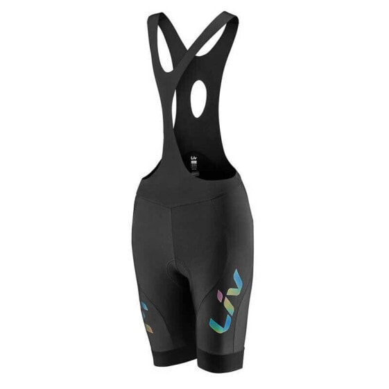 LIV Race Day bib shorts