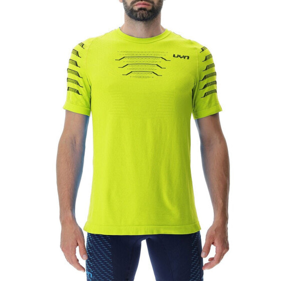 UYN Padel Series short sleeve T-shirt