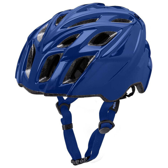 KALI PROTECTIVES Chakra Mono SLD MTB Helmet