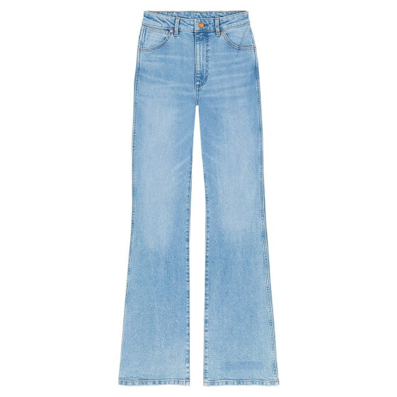 WRANGLER W2H368177 Westward Bootcut jeans