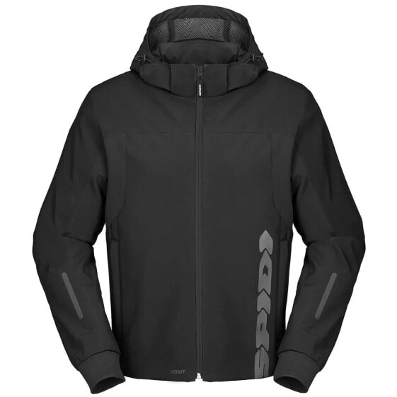 SPIDI H2Out hoodie jacket