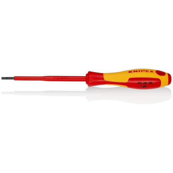 Отвертка электрика Knipex 982030