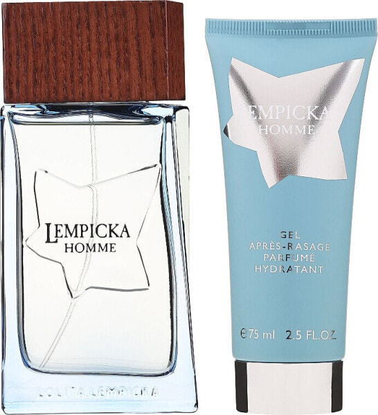 Lolita Lempicka Homme