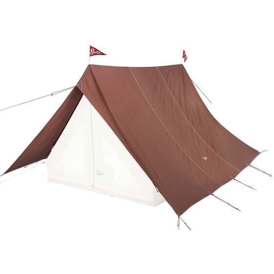 BACH Group-Spatz 6 Outter Tent