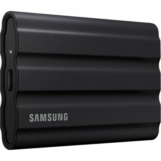 Внешний жесткий диск Samsung MU-PE1T0S 1 TB SSD