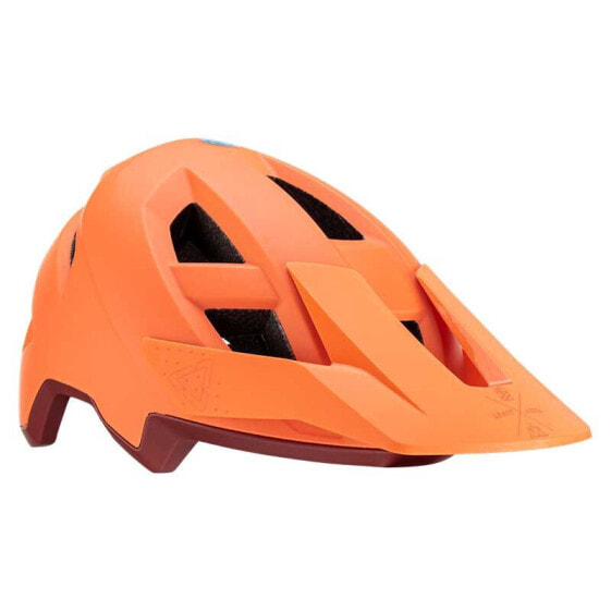 Шлем для велоспорта Leatt AllMtn 2.0
