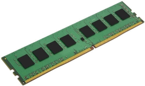 Fujitsu S26361-F4026-L232 - 32 GB - 1 x 32 GB - DDR4 - 2666 MHz - 288-pin DIMM