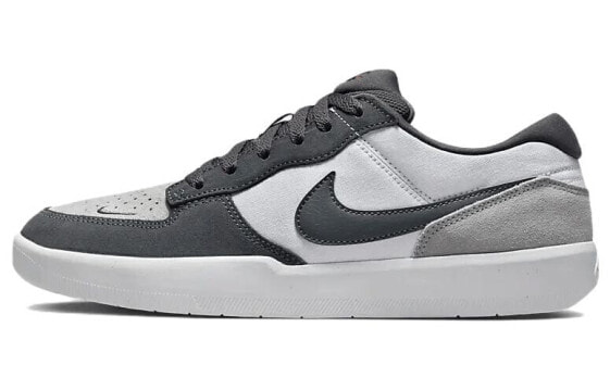 Кроссовки мужские Nike SB Force 58 Водонепроницаемые и прочные