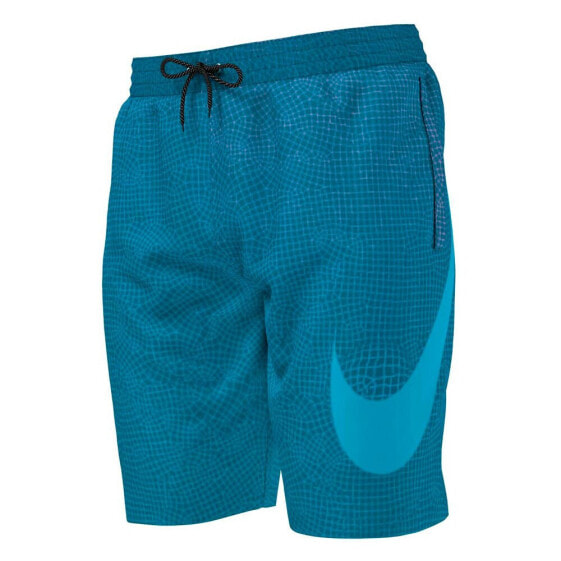 NIKE SWIM Nessd541 9 Volley Swimming Shorts