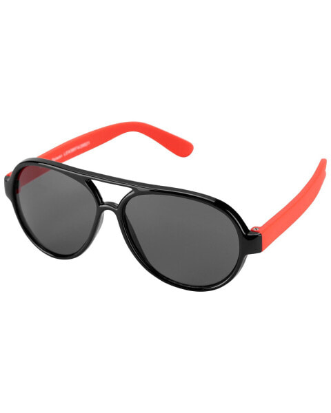 Baby Flight Sunglasses 0-3T