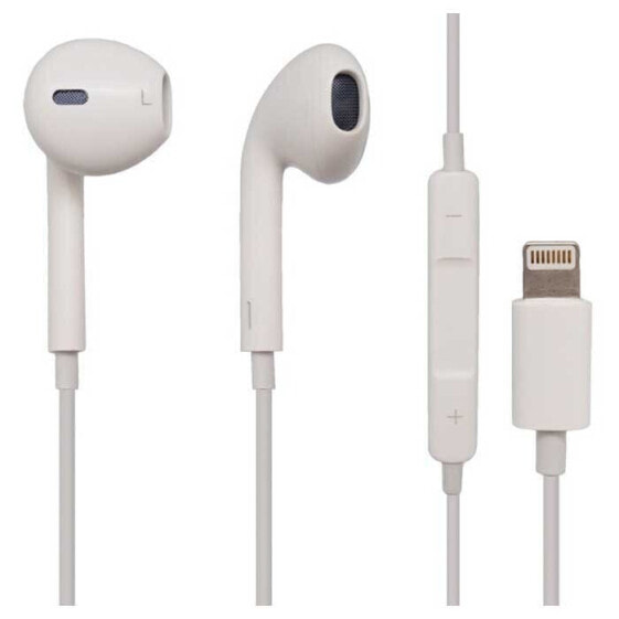 EUROCONNEX AU0005 Earphones