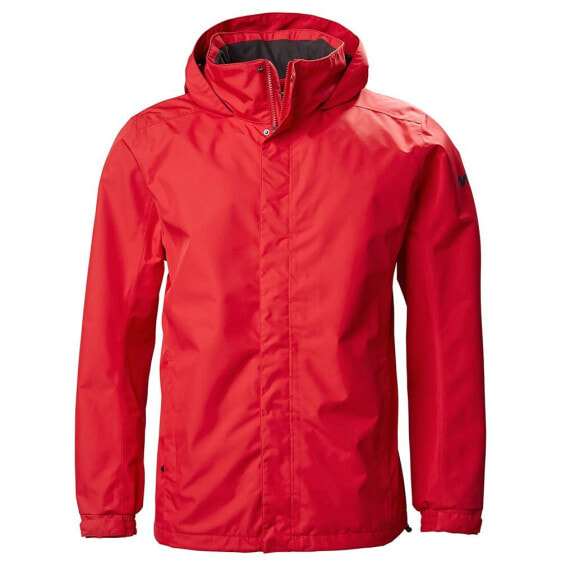 MUSTO Sardinia Rain Jacket